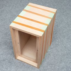 限定復刻5セット　BSNオリジナル ツイン・パッシブキット『SBAcoustics バージョン』画像