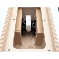 限定復刻5セット　BSNオリジナル ツイン・パッシブキット『SBAcoustics バージョン』画像