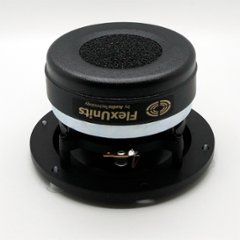 【訳あり特価品】Audio Technology FlexUnits 4H52-8 （ペア）画像