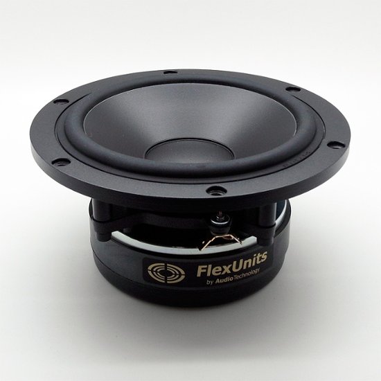 【訳あり特価品】Audio Technology FlexUnits 5H52-4 （ペア）画像