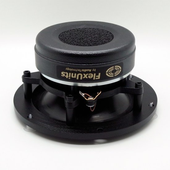 【訳あり特価品】Audio Technology FlexUnits 5H52-4 （ペア）画像