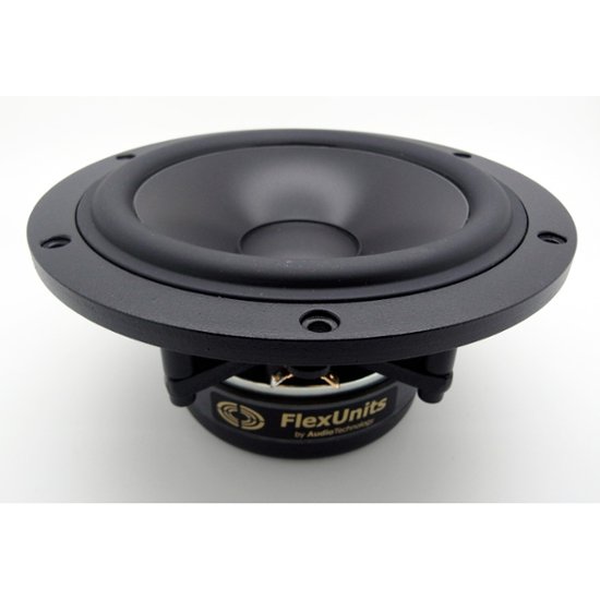 【訳あり特価品】Audio Technology FlexUnits 6H52-4 （ペア）画像