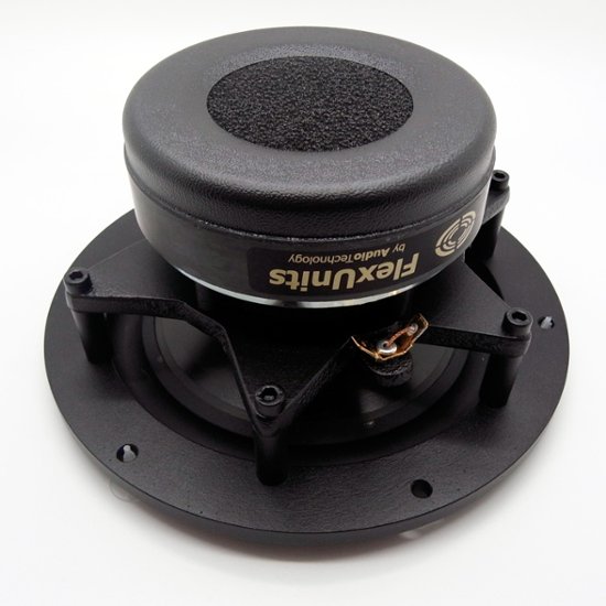 【訳あり特価品】Audio Technology FlexUnits 6H52-4 （ペア）画像