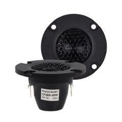 Dayton Audio CF18N-4MP（マッチドペア）の画像