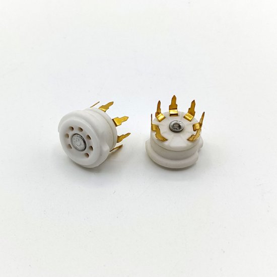 MT管用ソケット「7ピン」PCB用 画像