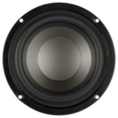 Dayton Audio PCS115-4　4インチ ポリコーン・ウーファー「4Ω」画像
