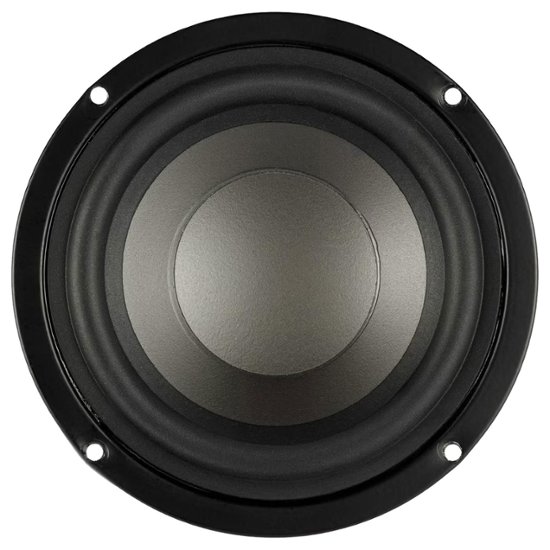 Dayton Audio PCS115-4　4インチ ポリコーン・ウーファー「4Ω」画像