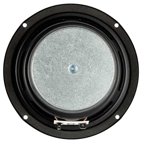 Dayton Audio PCS115-4　4インチ ポリコーン・ウーファー「4Ω」画像