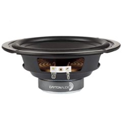 Dayton Audio PCS175-4 6.5インチ ポリコーン ウーファー「 4Ω」の画像