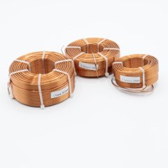 BSN 15AWG 空芯コイル 「3.9mH」画像