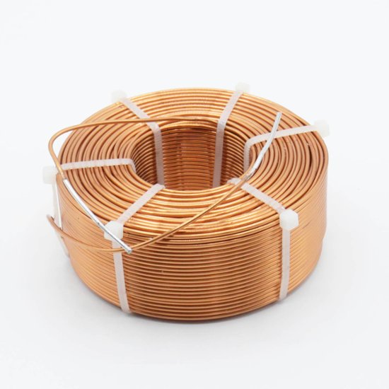 BSN 15AWG 空芯コイル 「8.2mH」画像