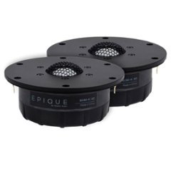 Dayton Audio Epique EC30MP-4（マッチドペア）の画像