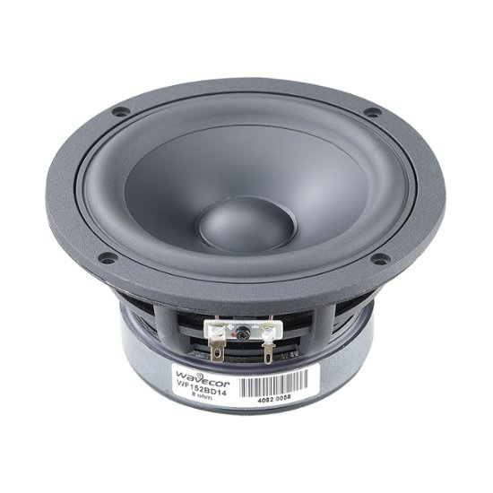 Wavecor WF152BD14-8（ペア）画像