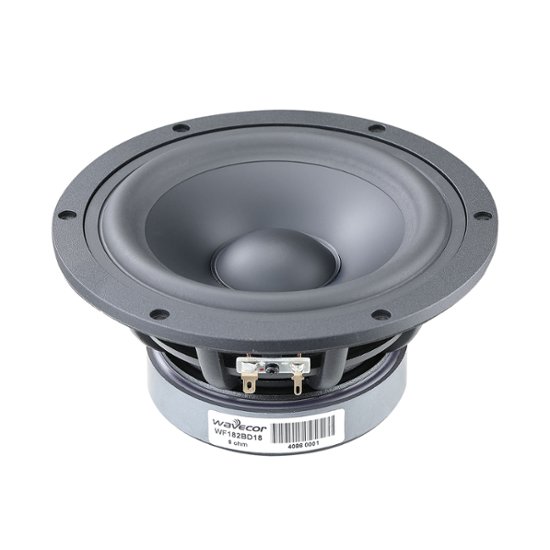 Wavecor WF182BD18-8（ペア）画像