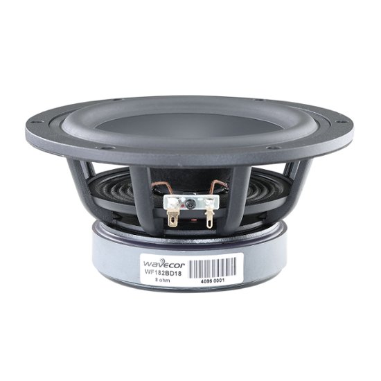 Wavecor WF182BD18-8（ペア）画像