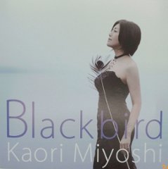 『Black Bird / Kaori Miyoshi』の画像