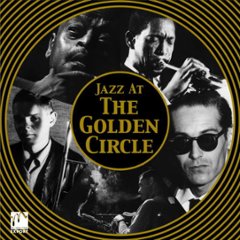 Jazz At Golden Circle (Stereo)-LPの画像