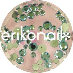 黒崎えり子　ジュエリーコレクション (ERI-6)の画像