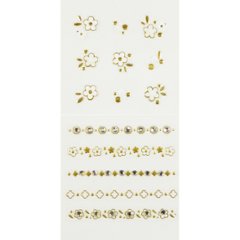ジュエルアクセント（JA-3）画像