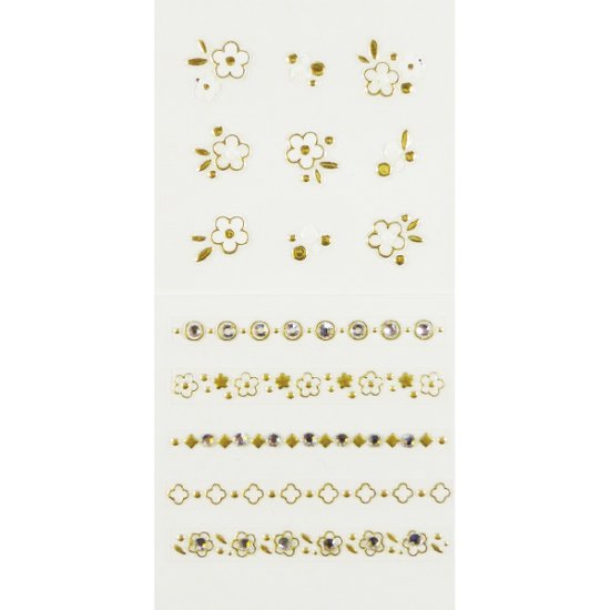 ジュエルアクセント（JA-3）画像