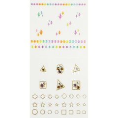 ジュエルアクセント（JA-4）画像
