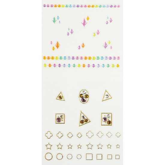 ジュエルアクセント（JA-4）画像