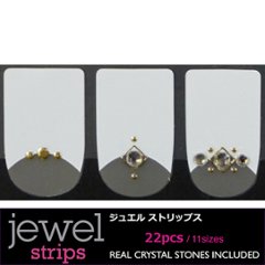 ジュエル ストリップス（JS-1）の画像