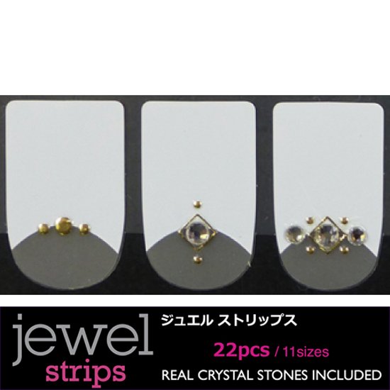 ジュエル ストリップス（JS-1）画像