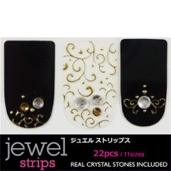 ジュエル ストリップス（JS-10）の画像