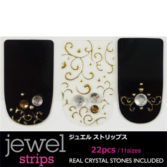 ジュエル ストリップス（JS-10）画像