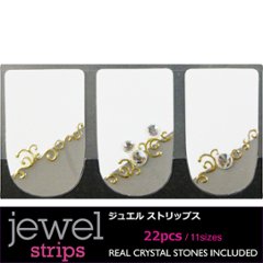 ジュエル ストリップス（JS-2）の画像