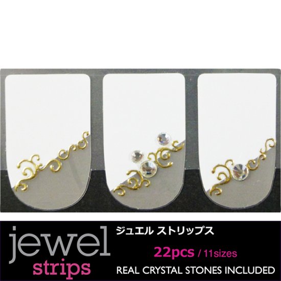 ジュエル ストリップス（JS-2）画像