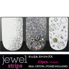 ジュエル ストリップス（JS-3）の画像