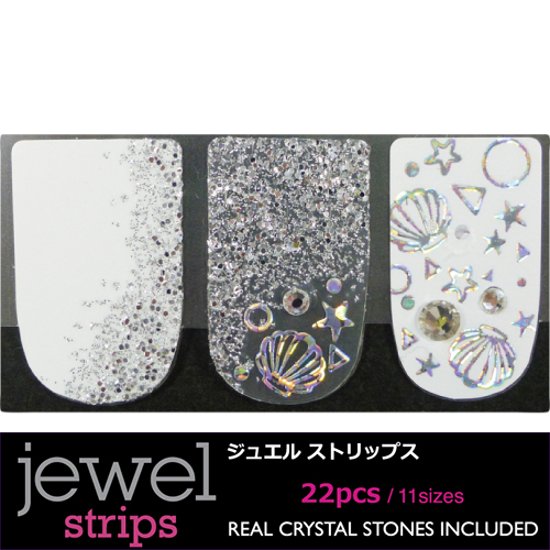 ジュエル ストリップス（JS-3）画像