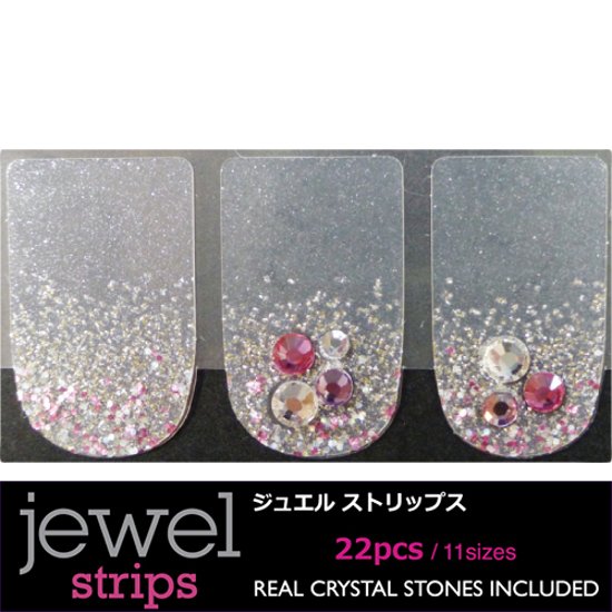 ジュエル ストリップス（JS-4）画像