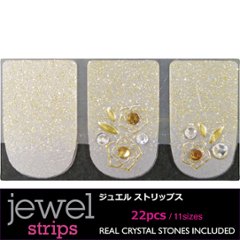 ジュエル ストリップス（JS-5）の画像