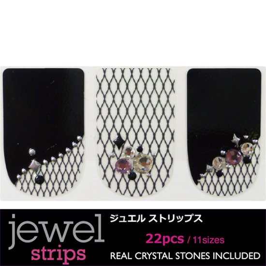 ジュエル ストリップス（JS-6）画像