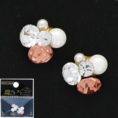 煌めきストーン Round Sの画像