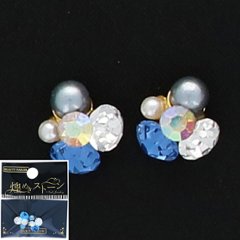 煌めきストーン Round Sの画像