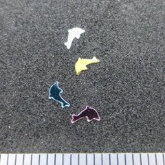 ラメ モチーフ ミックス(LMM-1)画像