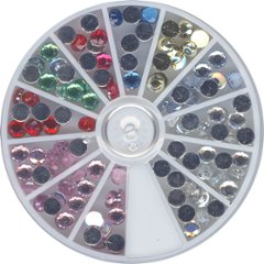 ネイルアクリルストーン(NAA-26)画像