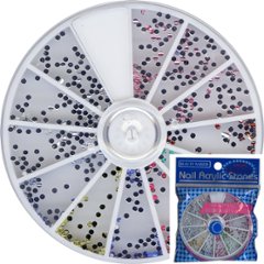 ネイルアクリルストーン(NAA-9)の画像