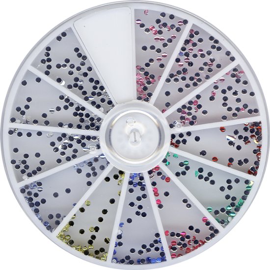 ネイルアクリルストーン(NAA-9)画像