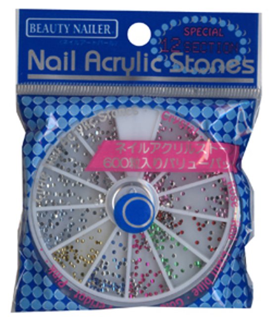 ネイルアクリルストーン(NAA-9)画像