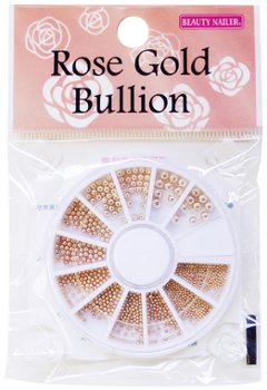 ローズゴールド ブリオン(ROSE-0)画像