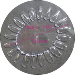 ラウンドカラーチャート(NCC-5,6)画像