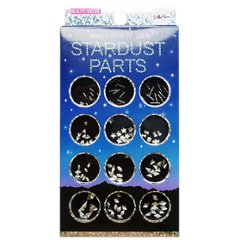 【全3種】スターダストパーツ(STP-x)画像