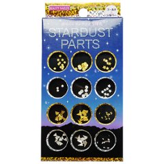 【全3種】スターダストパーツ(STP-x)画像