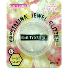 【全15種】クリスタリーナ　ジュエルグリッター(CRN-x)画像