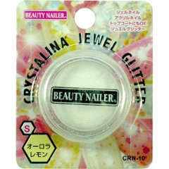 【全15種】クリスタリーナ　ジュエルグリッター(CRN-x)画像